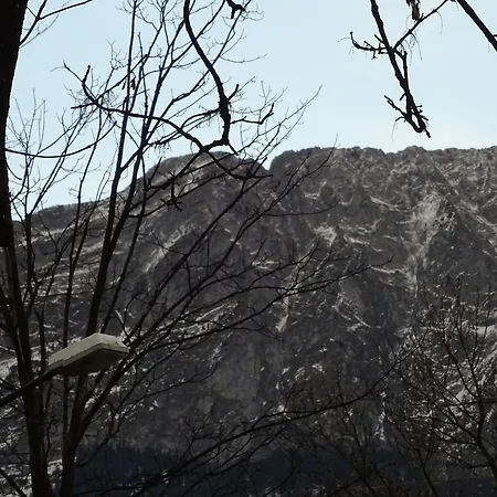 Homestay Goscinne Za Wnukiem Zakopane