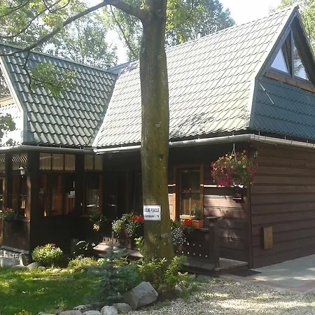 Goscinne Za Wnukiem Homestay Zakopane